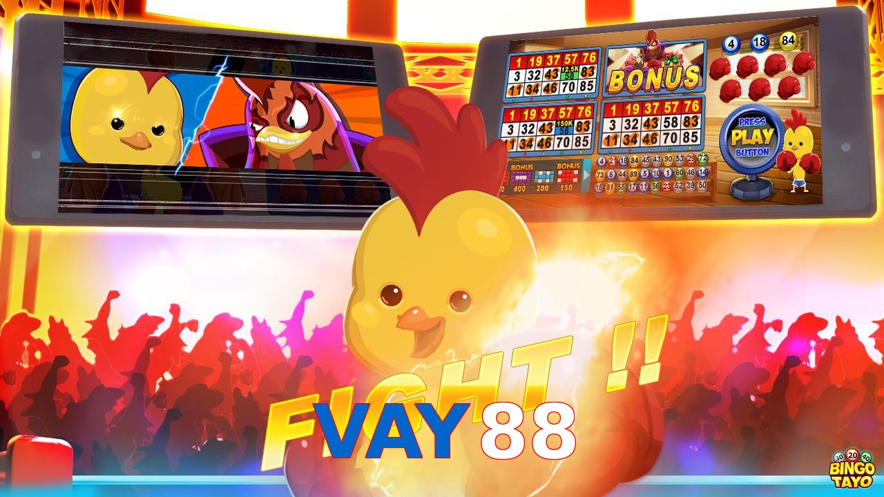 VAY88